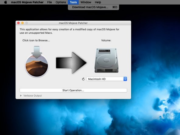 How To Download El Capitan On Unsupported Mac