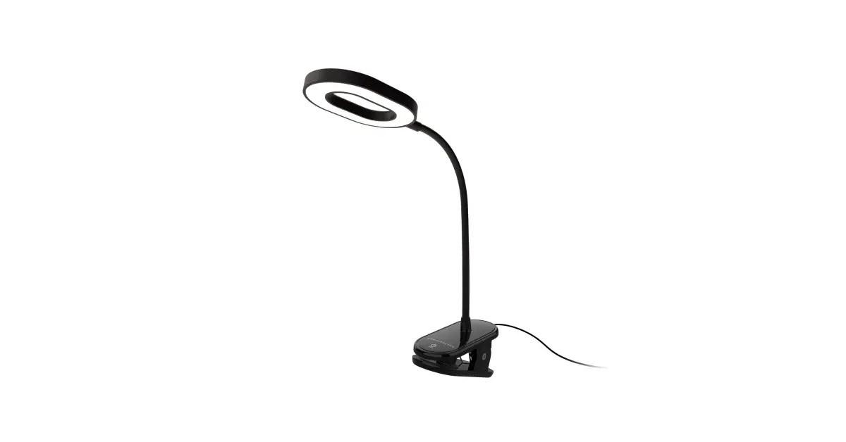 Buying Guide Desk Lamps