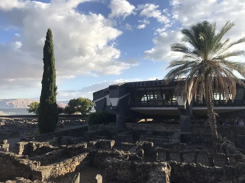 Galilee tour Christian foucus Israel Private Tours