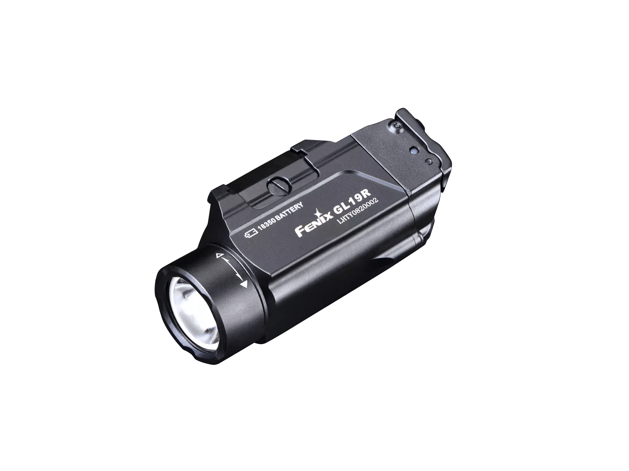 פנס לאקדח FENIX GL19R - 1200LM | טקטיקל זון