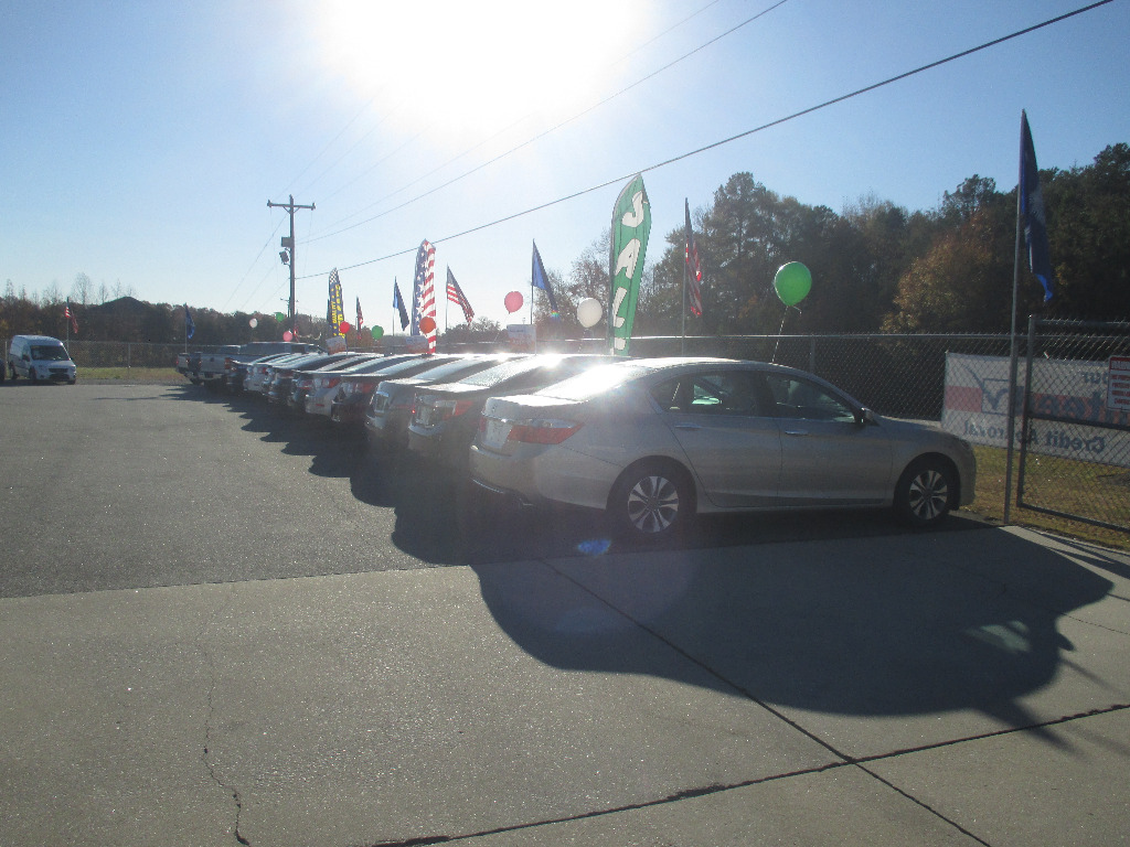 The Wholesale Outlet, Inc