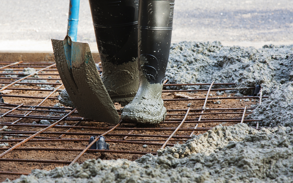 Advantages of ReadyMix Concrete Steve's UCart Concrete, Inc.