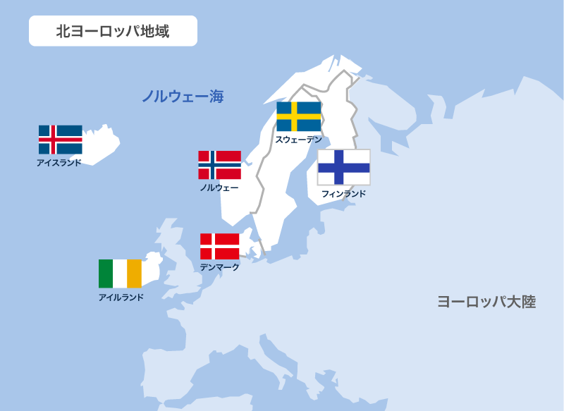 古地図 北ヨーロッパの写真素材 [67389954] - Pixta Putton /Post