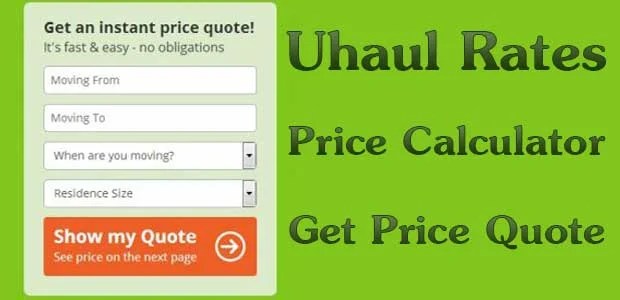 uhaul prices Archives Uhaul Coupons