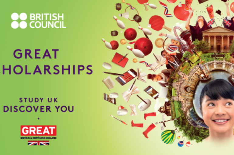 GREAT Scholarships 2020 Archives The best university for you