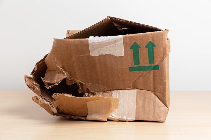 UPIC Blog 8 Shipping Horror Stories