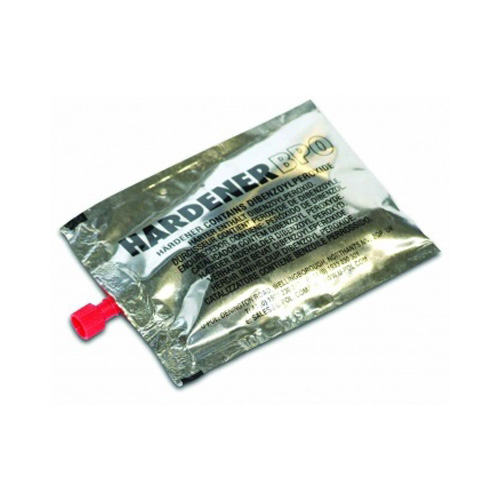 BPO Hardener for Polyester Body Fillers UPol