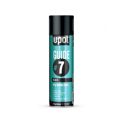Premium Aerosols UPol