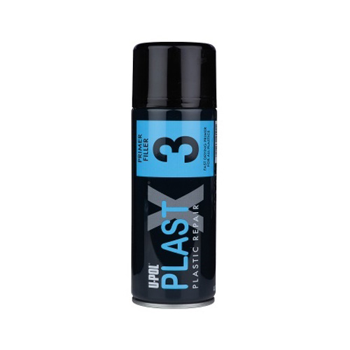 PLAST X Plastic Primer Filler UPol