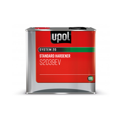 S2039EV Standard Hardener UPol