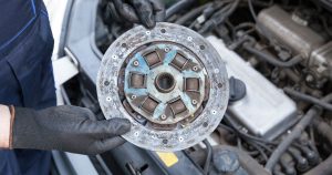 What Are The Signs That Your Clutch Needs Replacing?| U-Pull-It
