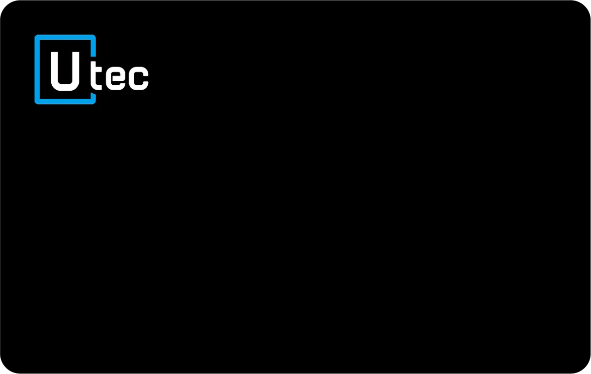 U-tec - ULTRALOQ Key Card