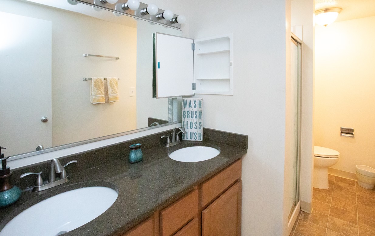 Apartment C Photo Gallery University Towers