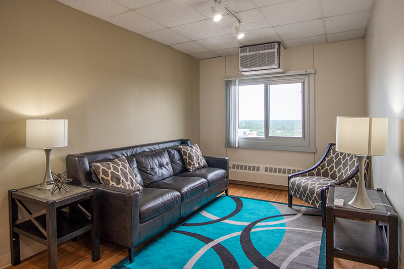 Apartment F Photo Gallery University Towers