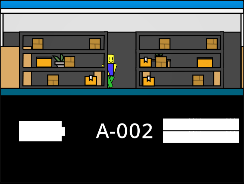 Roblox Rooms (Scratch Fagame) Discussion, Update Log and Showcase