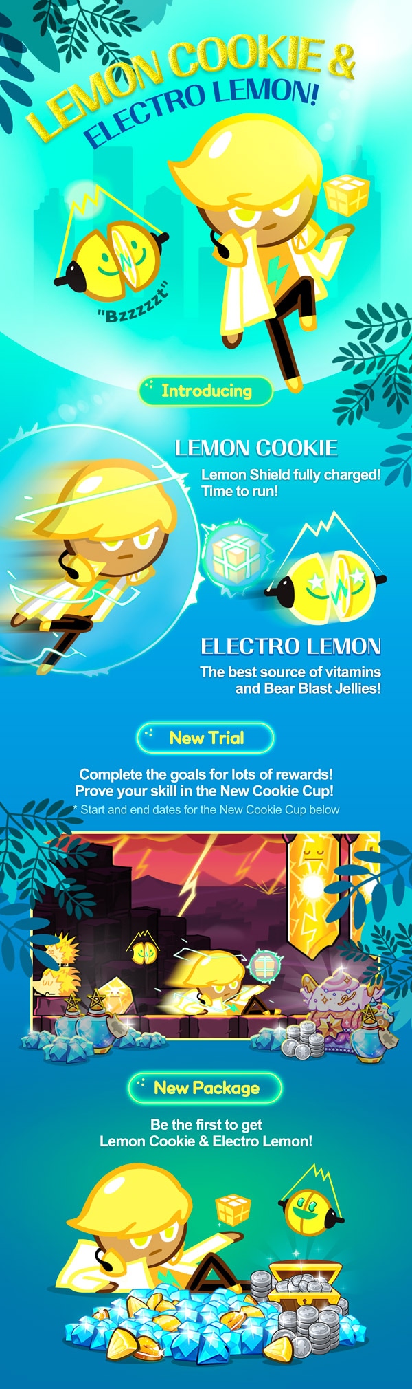 Cookie Run Discuss Scratch