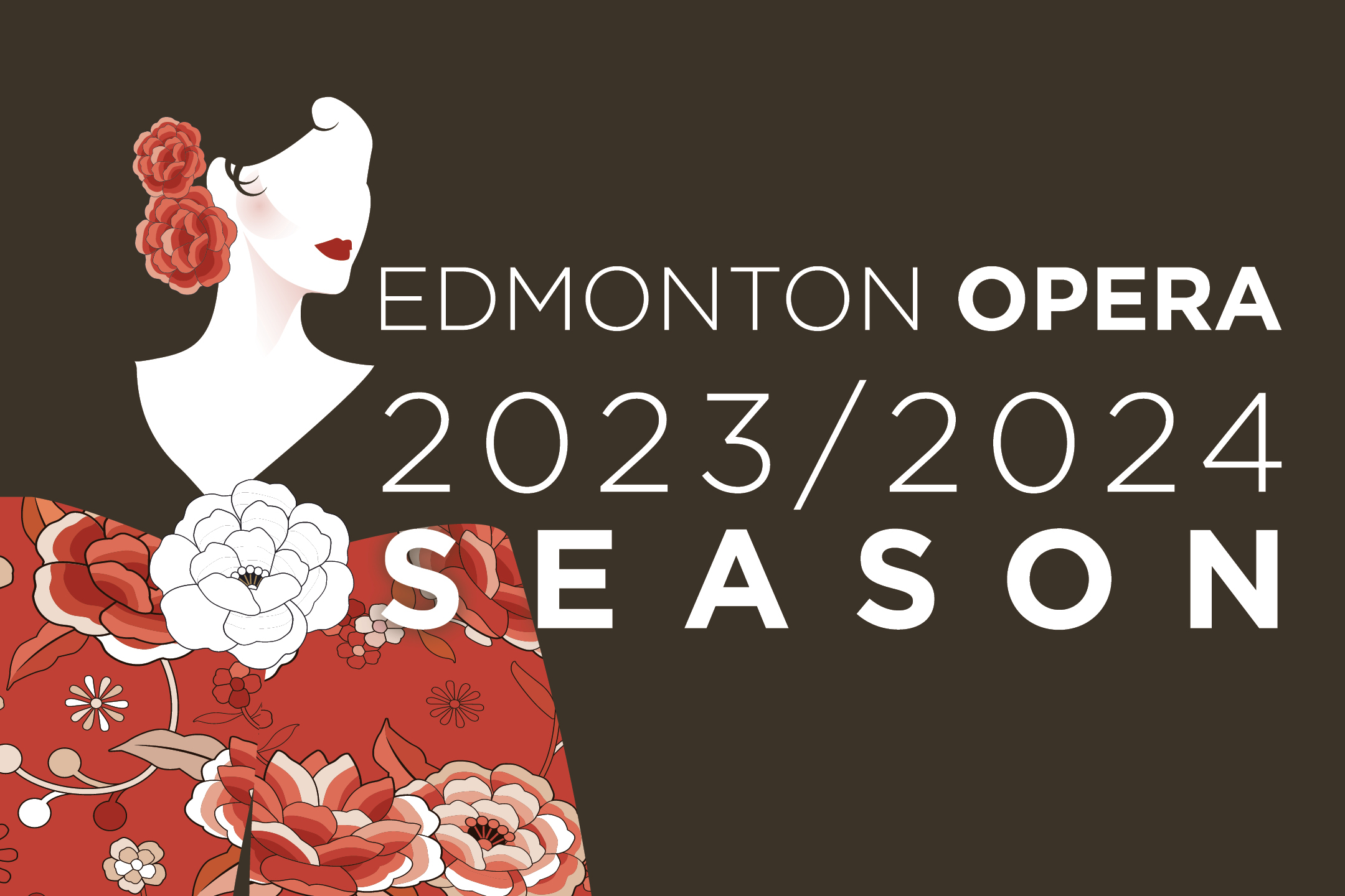 Gold Subscription Package Edmonton Opera