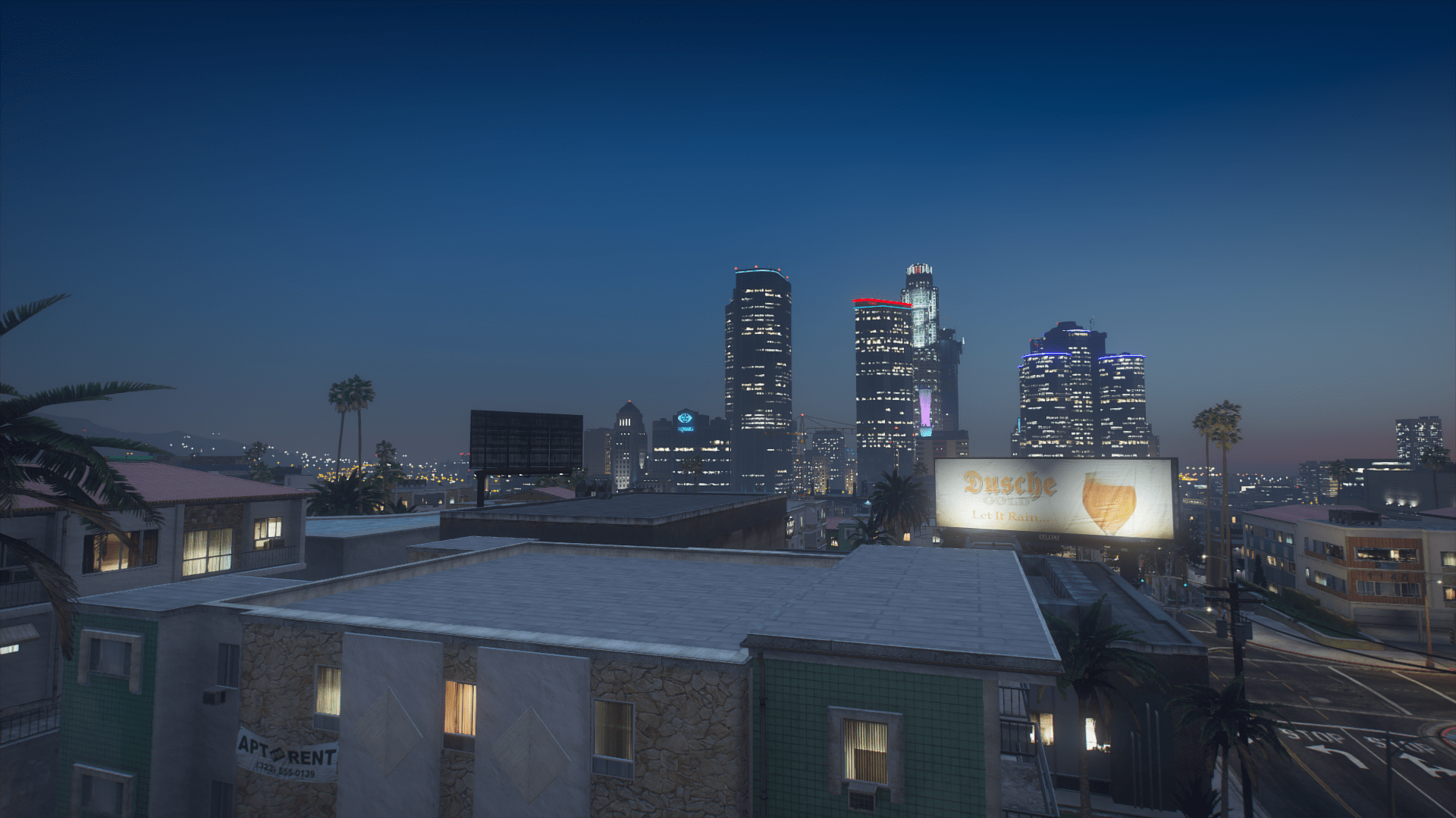 [4SALE] 805 Hawick Avenue (Renovated) Archive GTA World Forums