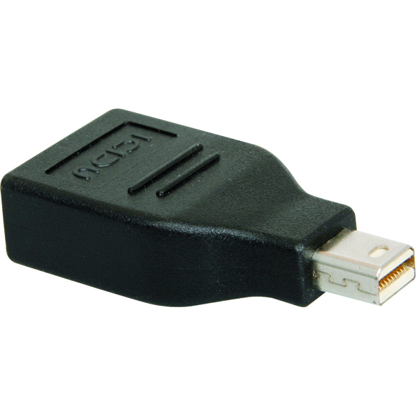 What type of connection does this adapter uses? | Overclockers UK Forums