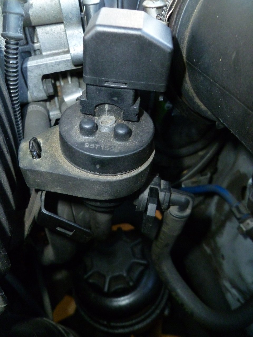 Bmw E36 Purge Valve - BEST OF BMW E36