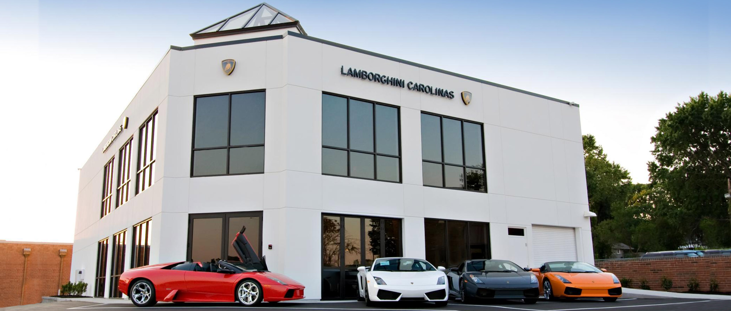 Carolinas moves main store to charlotte. Carolina Exotics