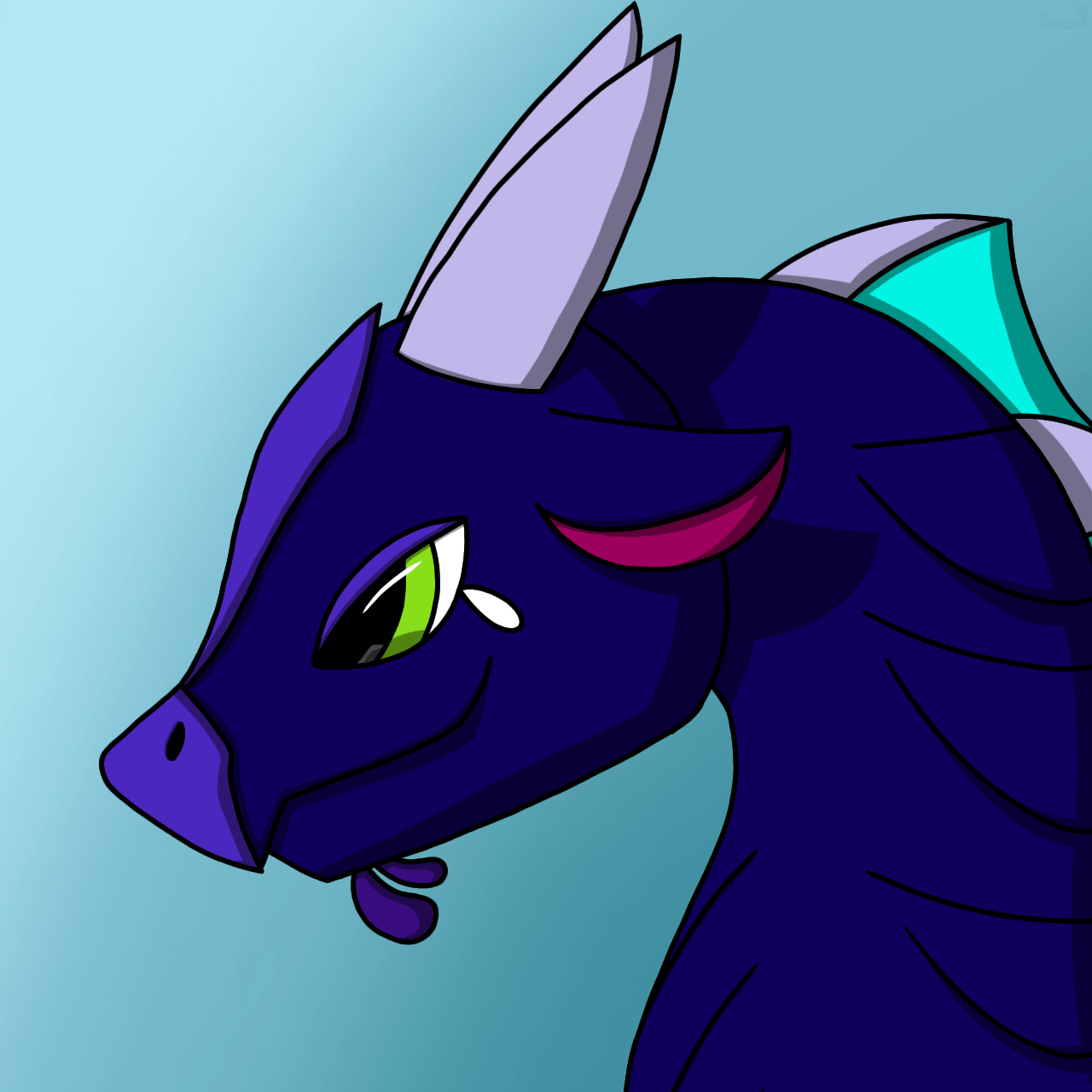 Wings of Fire Discuss Scratch