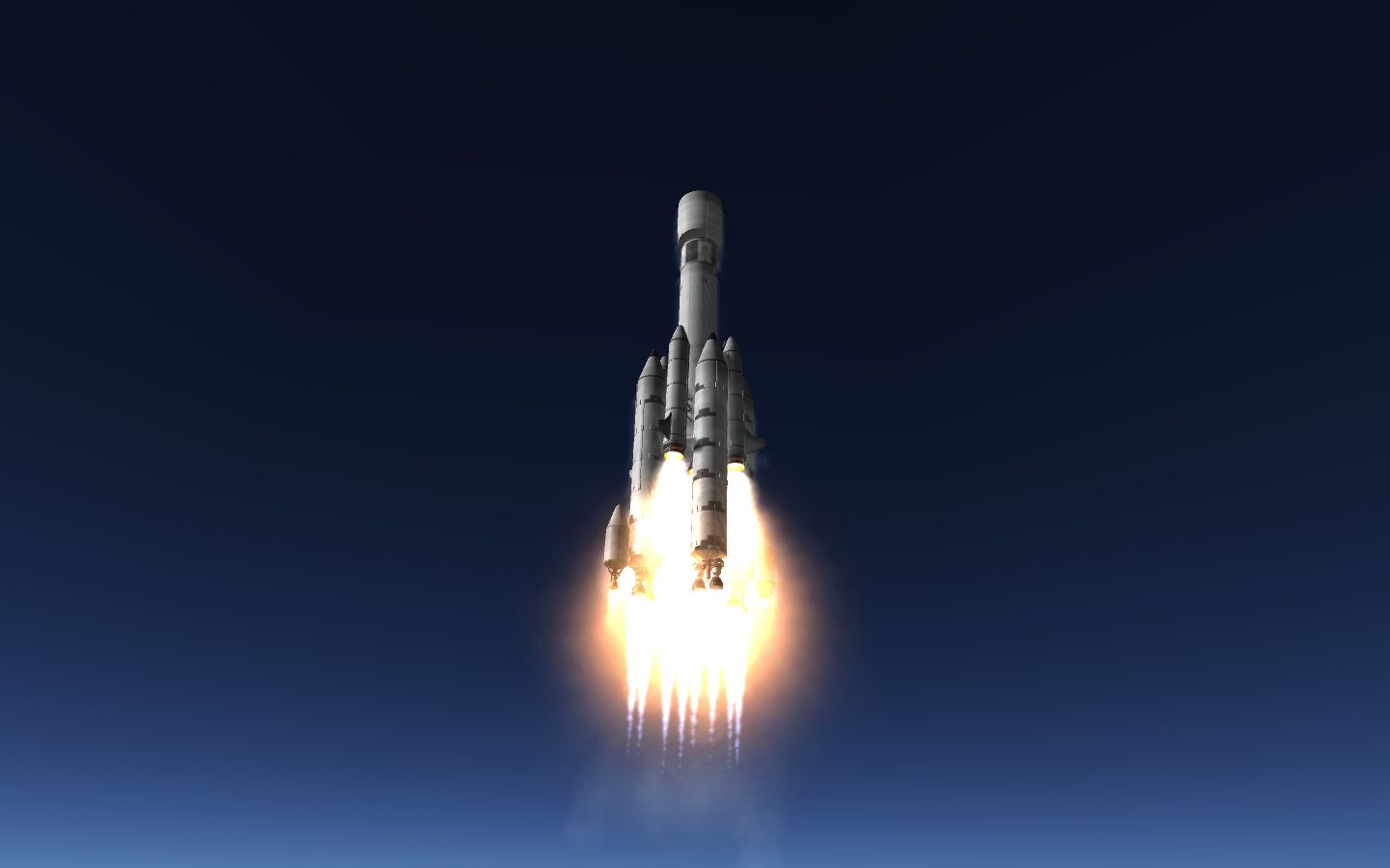 What did you do in KSP today? Page 2091 KSP Discussion