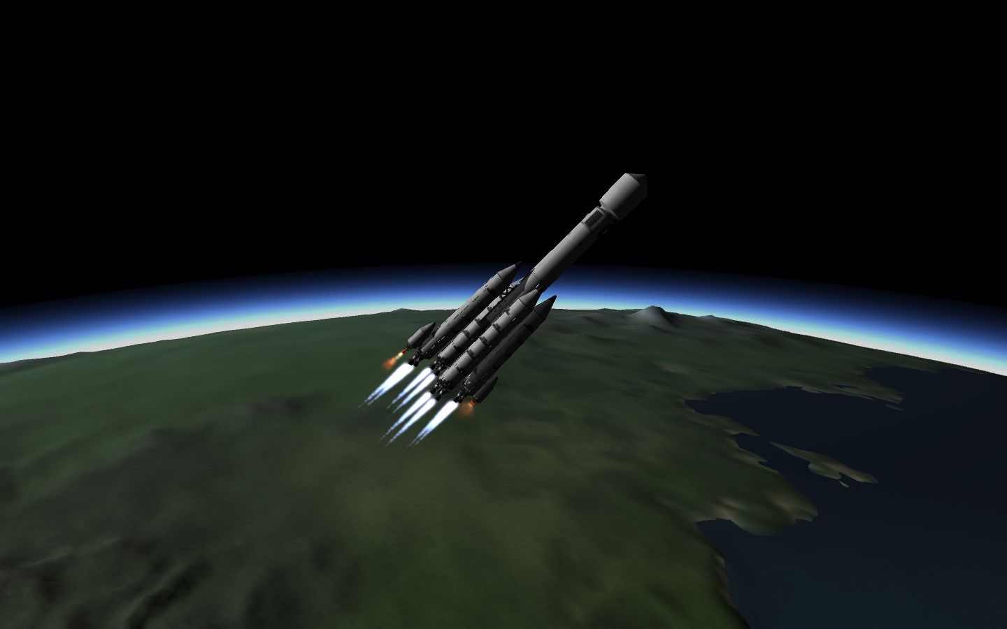 What did you do in KSP today? Page 2091 KSP Discussion