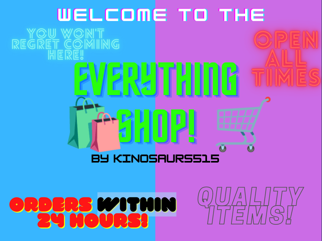 ⭐️ THE GREAT SHOPPING CENTRE! ⭐️ >WE WILL TAKE YOU TO THE BEST SHOPS