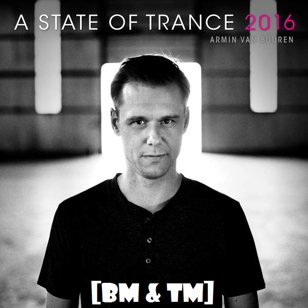 A State of Trance 2016 + BOOK [iTunes Plus M4A] [Beats MX