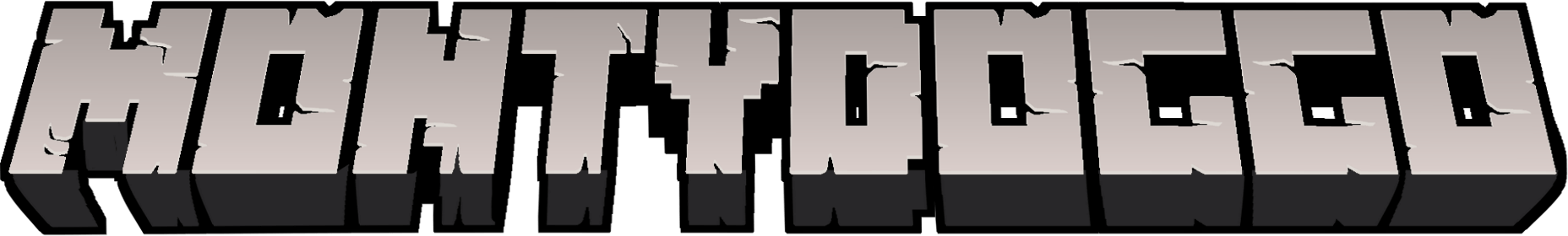 Minecraft Bedrock Edition Logo Madihah Buxton