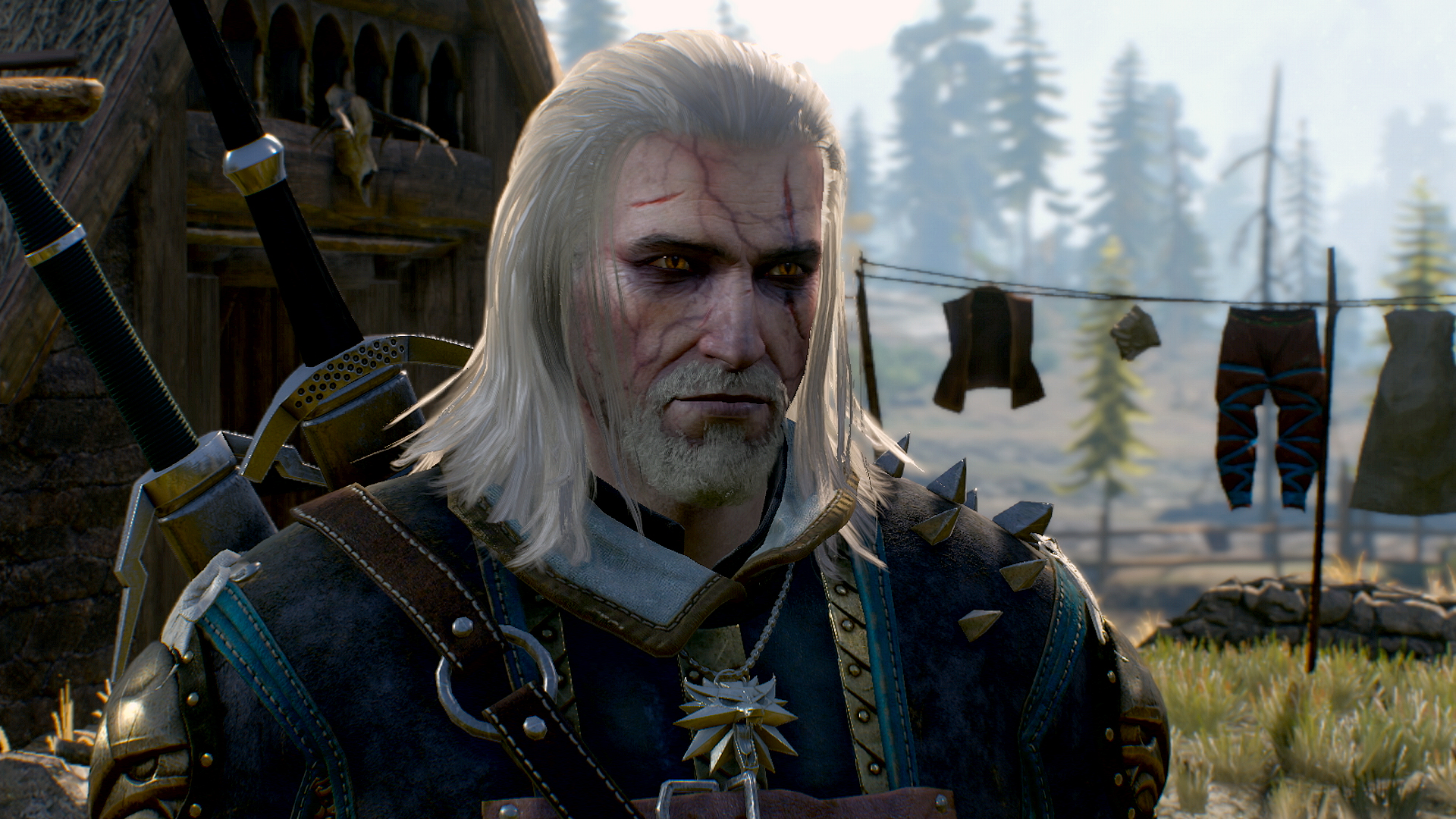 The Witcher 3 Wild Hunt OT2 Wanted to find Ciri, but everything Gwent wrong Page 157 NeoGAF