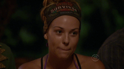 Survivor Gif Central