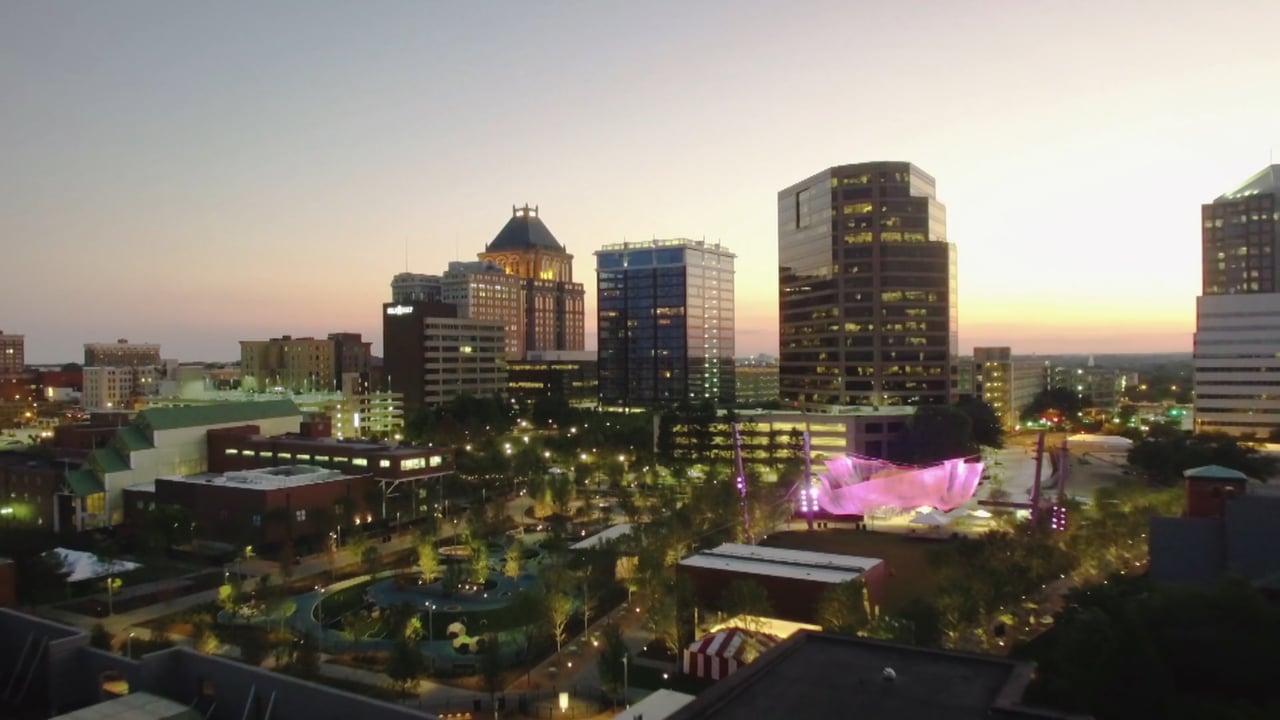 Relocating Greensboro VS. Fayetteville North Carolina (NC) Page 2