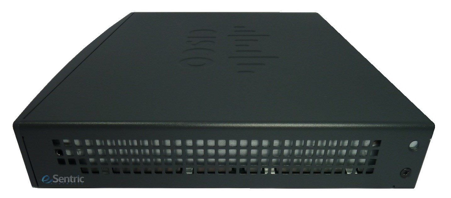 Brand New Cisco 888 G.SHDSL Router with 802.11n (CISCO888WGNAK9) eBay