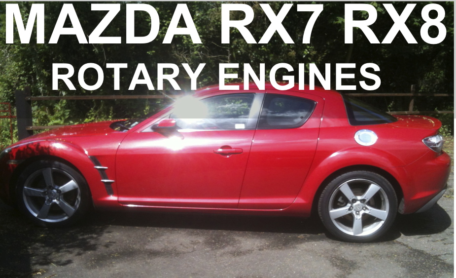 Mazda Garages buy 400ml AMETECH ENGINE RESTORER to quickly fix hot