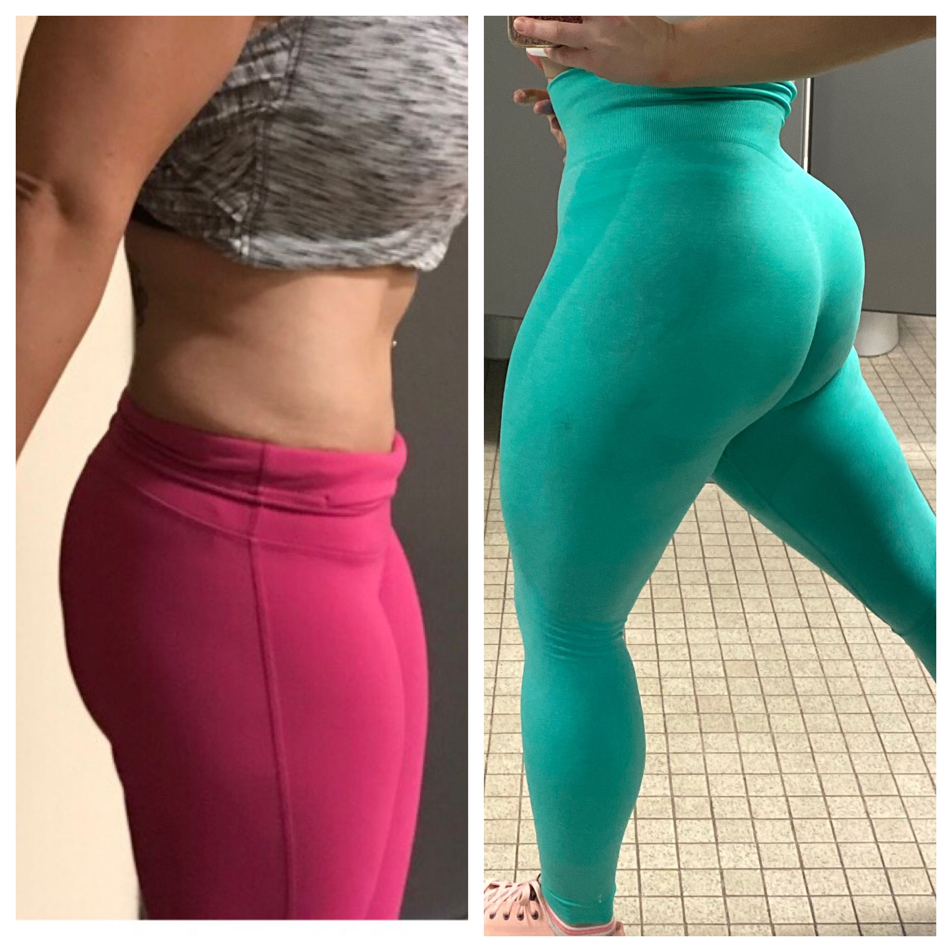 Grow glutes w hip thrusts only? StrongCurves