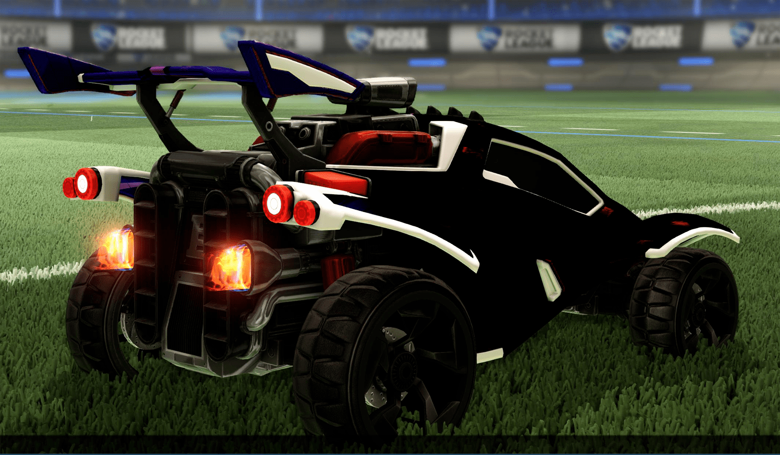 Best Black Wheels Rocket League Quotes Sites