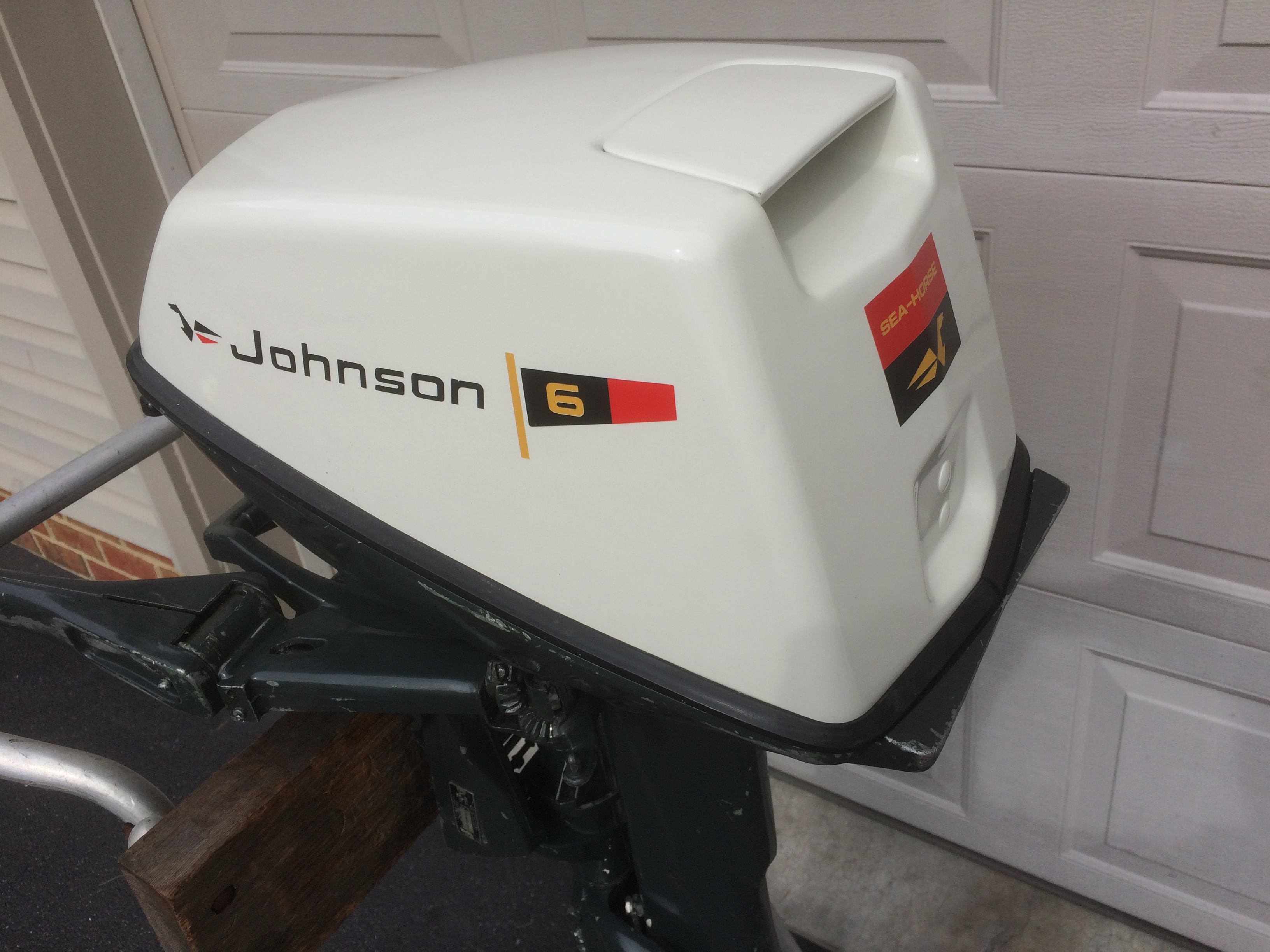 Clear coat over old paint Aluminum Boat & Jon/V Boat Discussion Forum