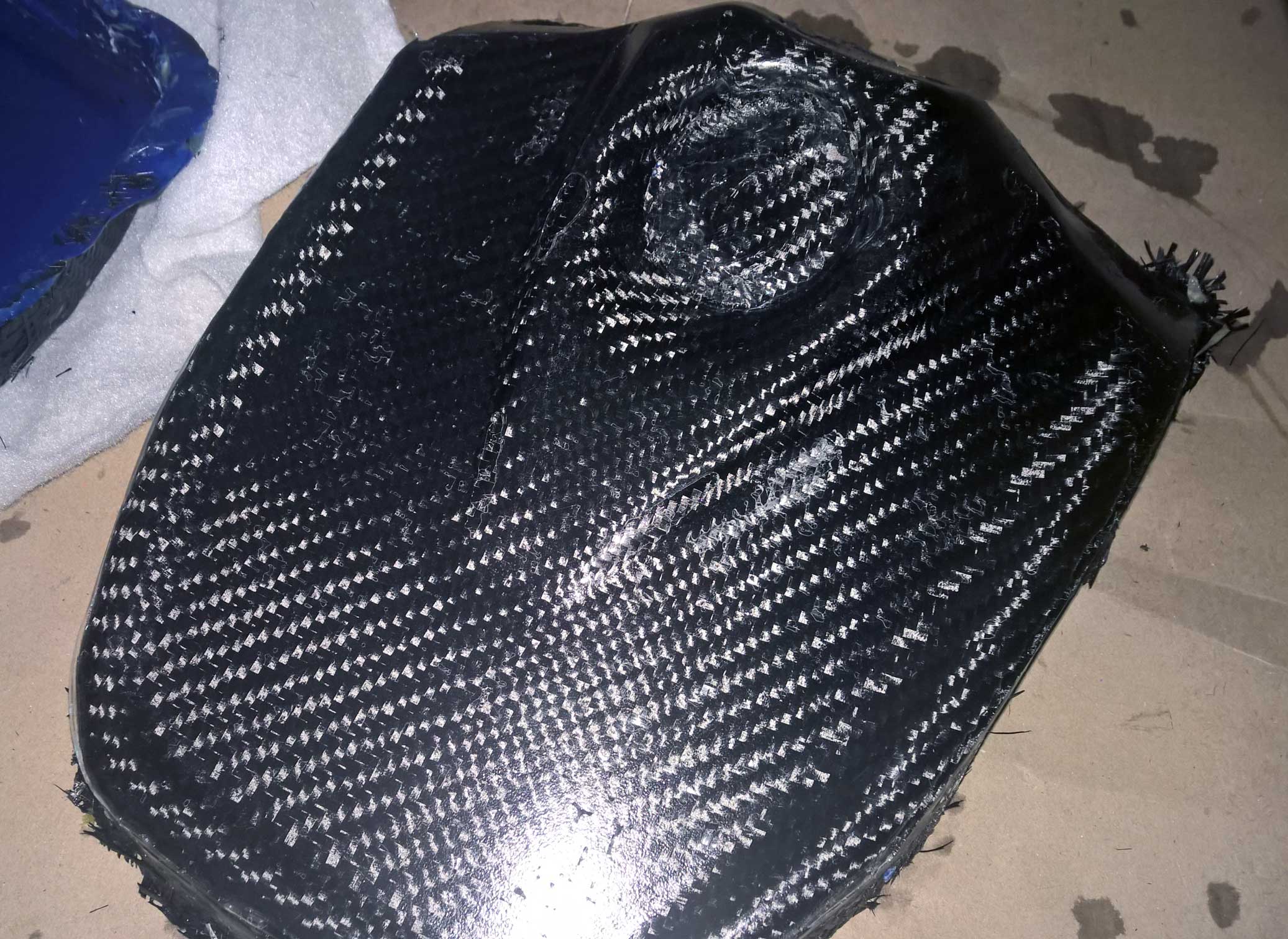 How To Fill Holes In Carbon Fiber A Pictures Of Hole 2018