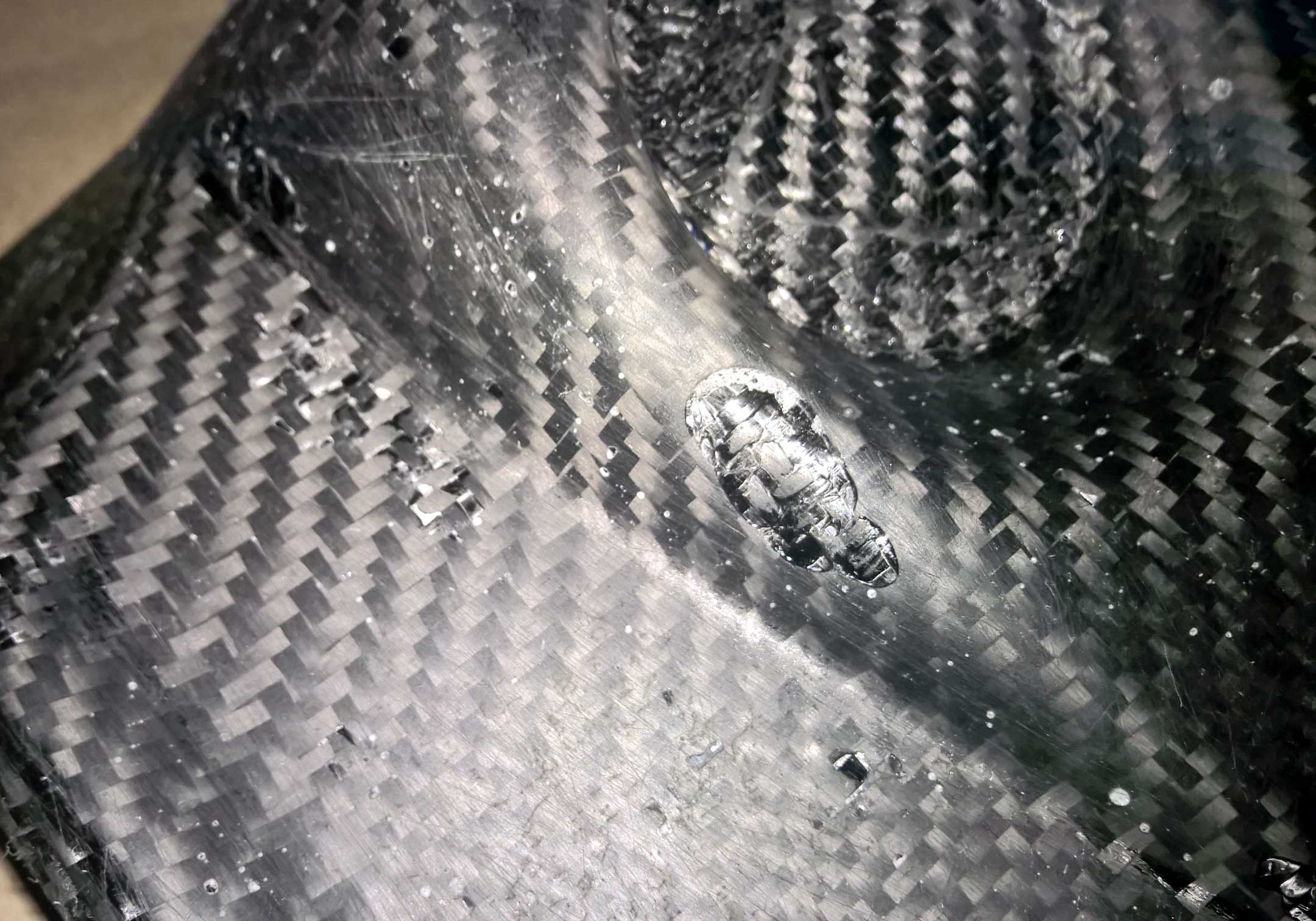 How To Fill Holes In Carbon Fiber A Pictures Of Hole 2018