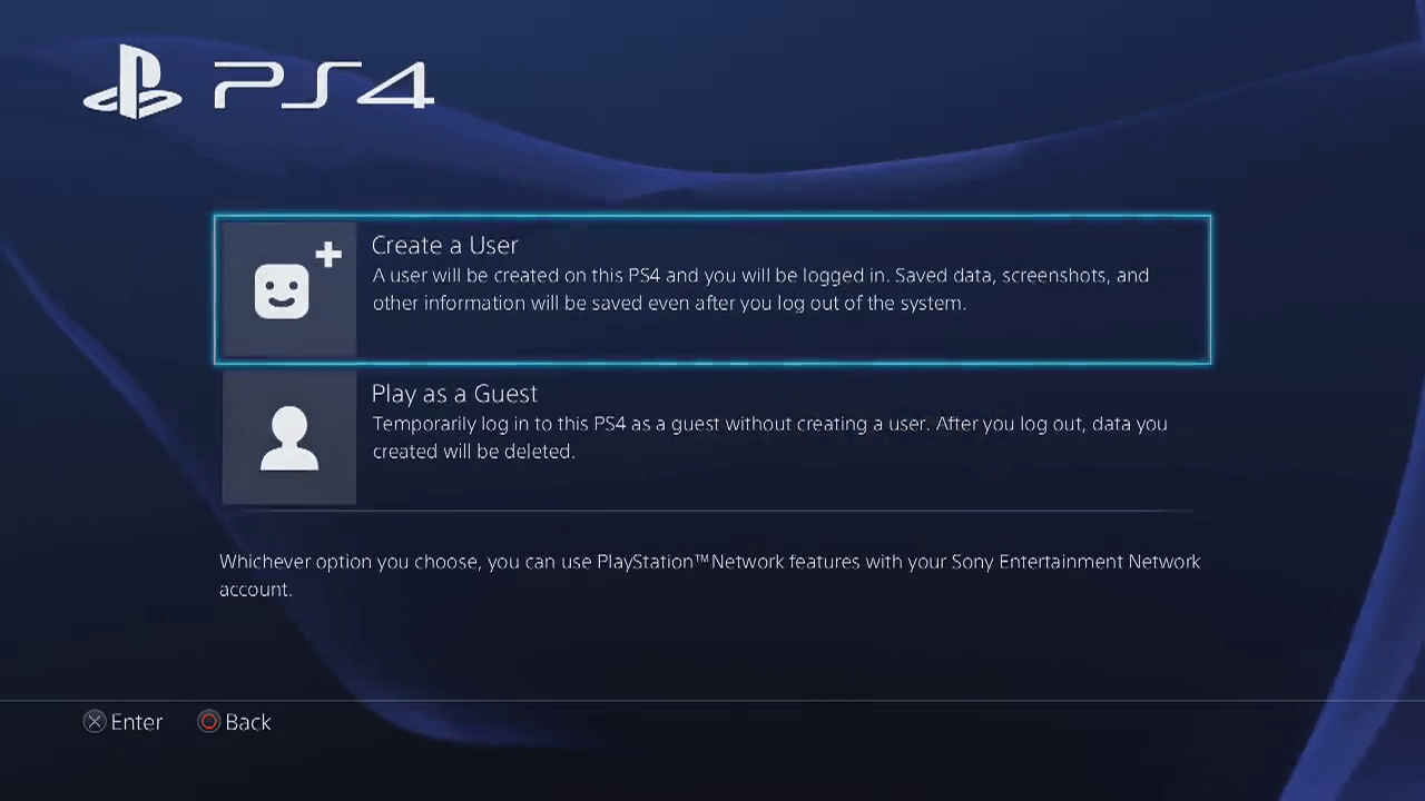 Playstation Store Setup & Regions