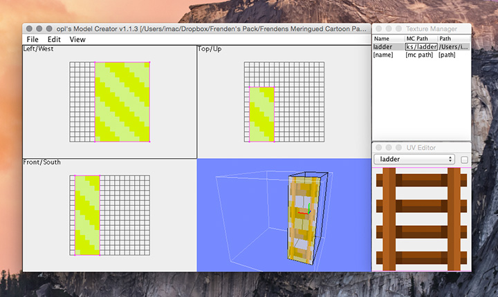 opl's Profile Member List Minecraft Forum