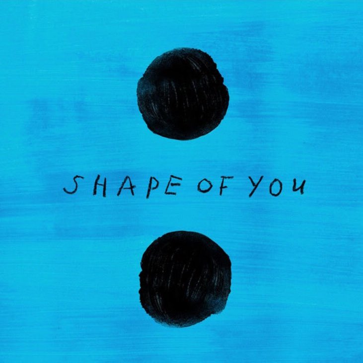 Ed Sheeran Shape Of You Arti dan Terjemahan Lirik Lagu Arti Lirik Lagu, Makna, Maksud dan