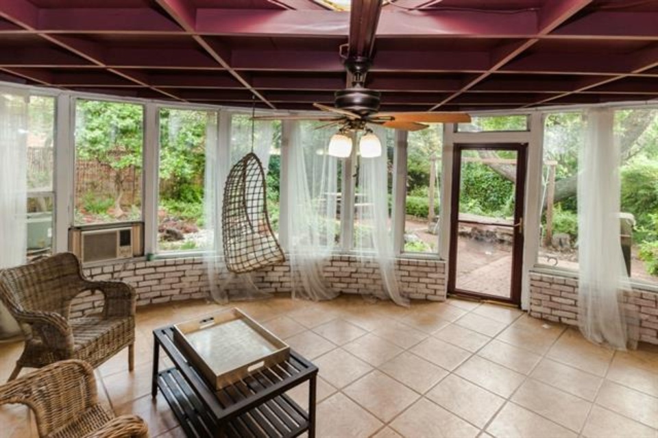 Ceiling Fans across Houston, Texas {300+ photos!!!} Vintage Ceiling