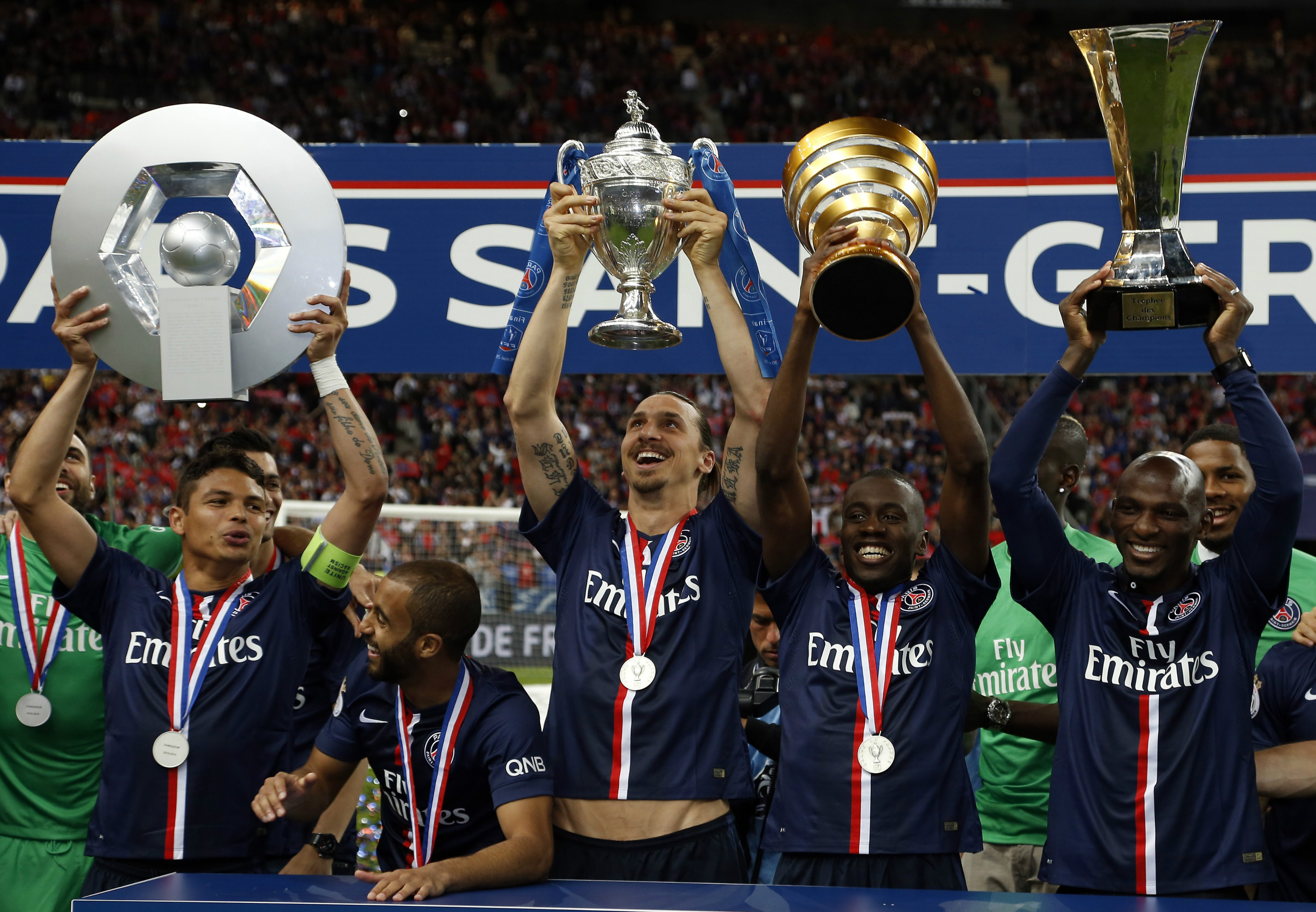 Champions League preview European success an obsession