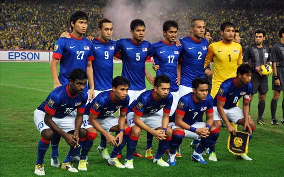 Malaysia Football Team 1980 / Wikipedia Malaysia national