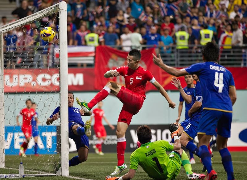 International Football