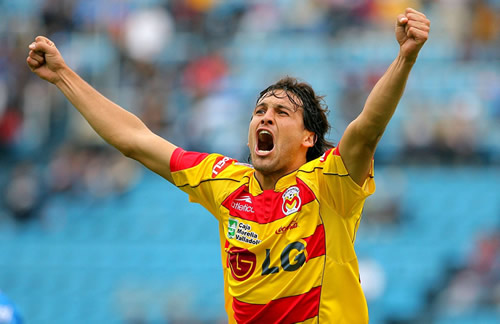 Futbolistas Argentinos en la Liga Mexicana 2012 Taringa!