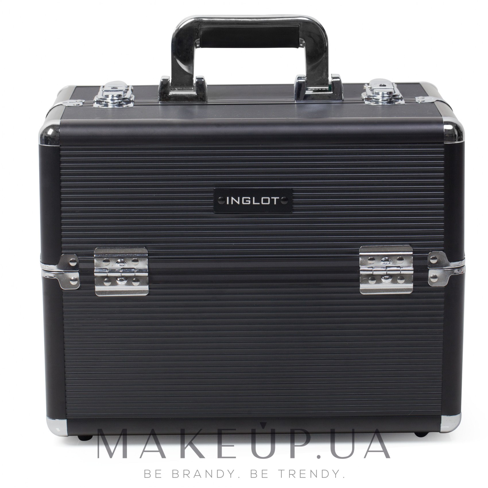 Косметический кейс Inglot Makeup Case Diamond KC156BS2 купить по